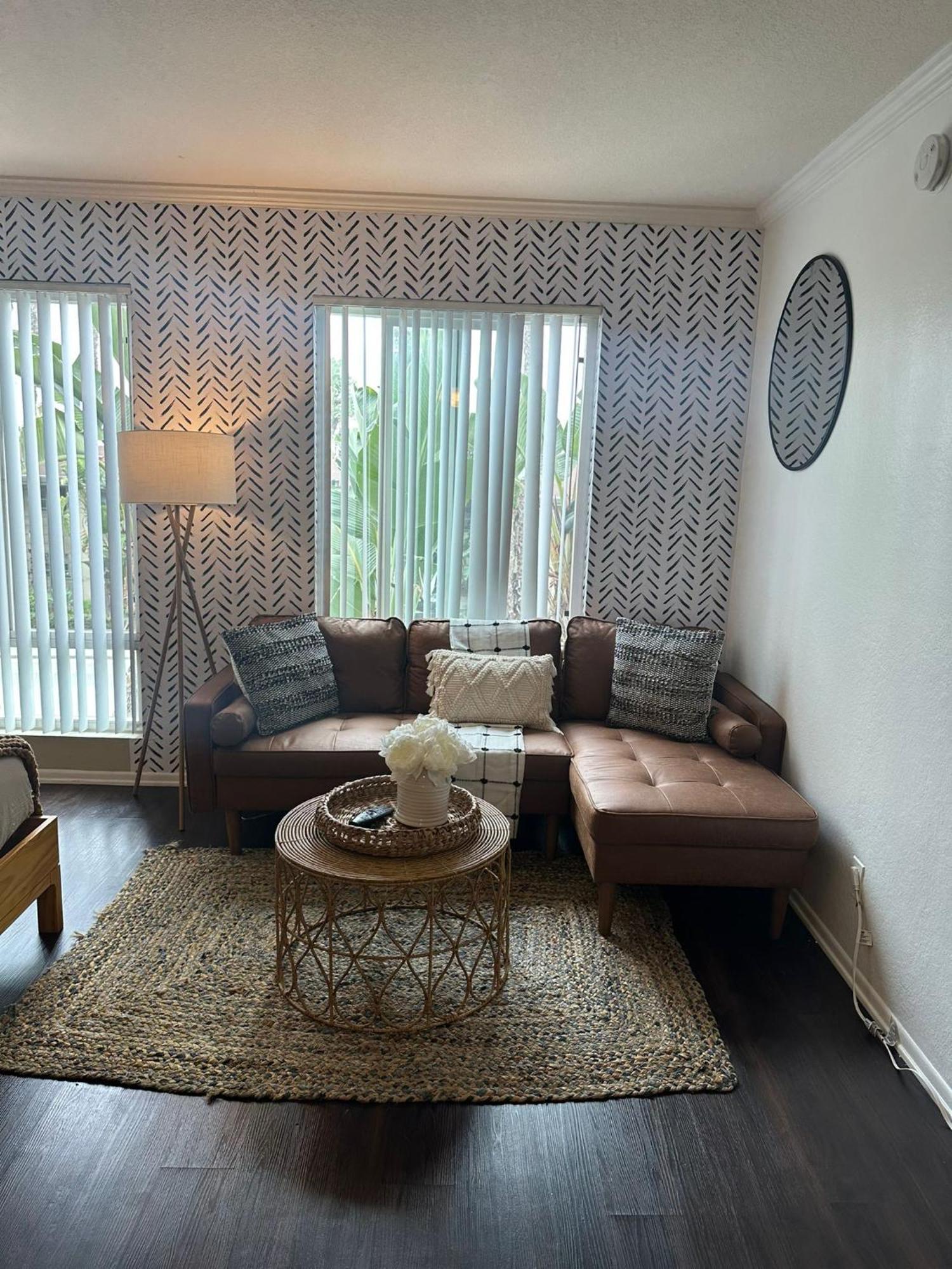 Loft At Hollywood Free Parking Close To Universal * Los Ángeles